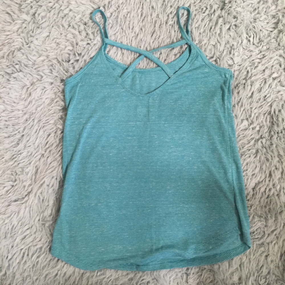NWOT Summer Tank